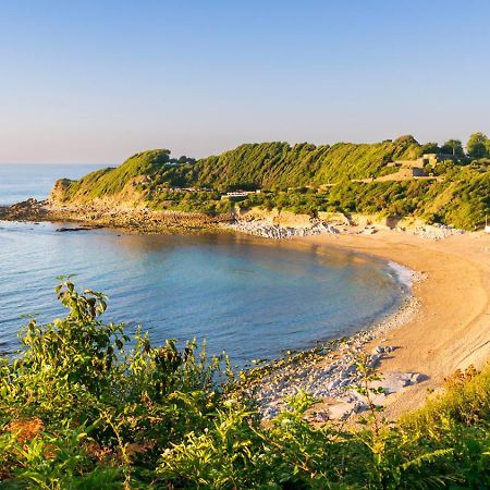 Lodge Terre De Glisse Saint-Jean-de-Luz Exteriér fotografie