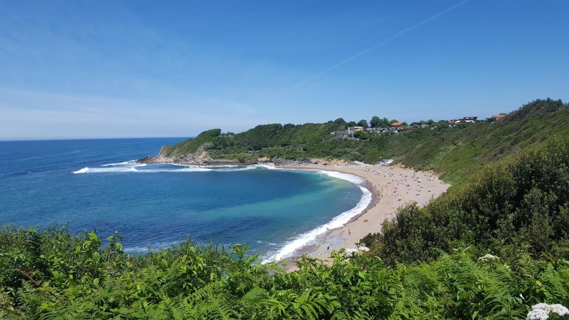 Lodge Terre De Glisse Saint-Jean-de-Luz Exteriér fotografie