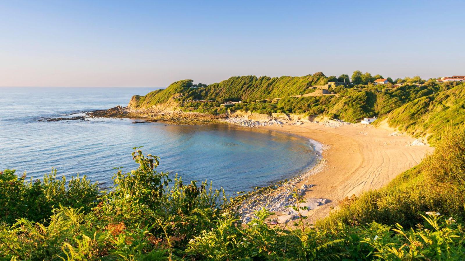 Lodge Terre De Glisse Saint-Jean-de-Luz Exteriér fotografie