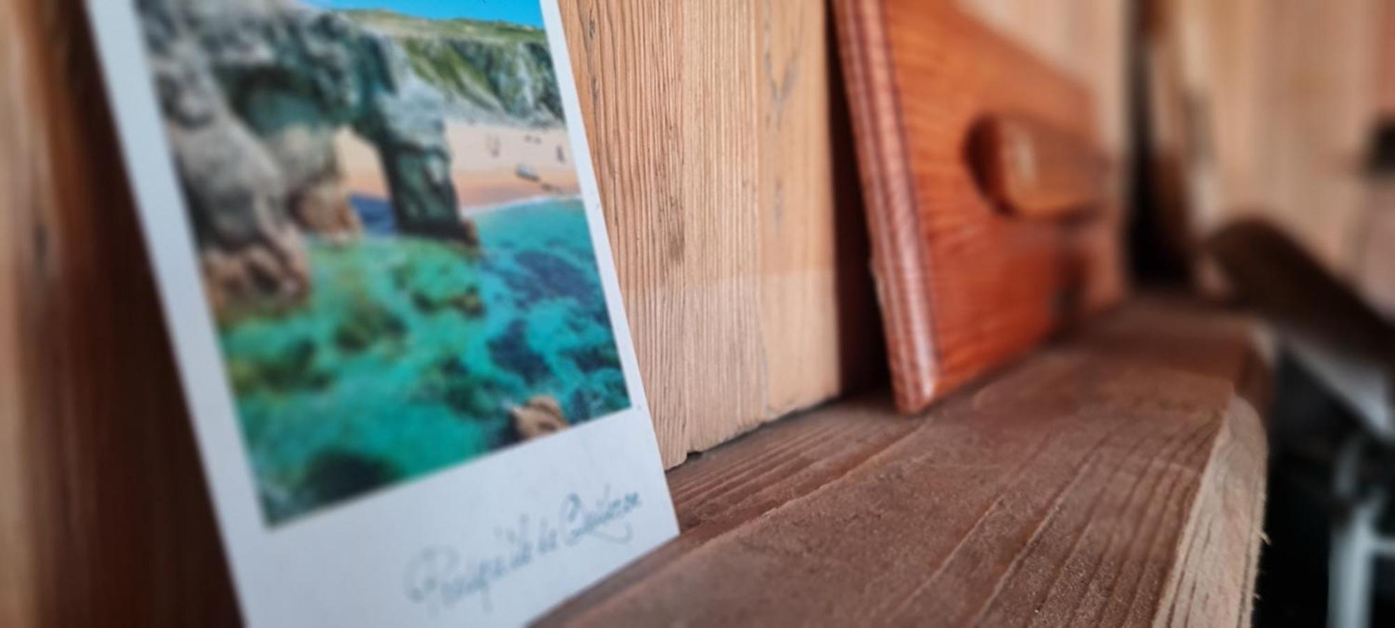Lodge Terre De Glisse Saint-Jean-de-Luz Exteriér fotografie