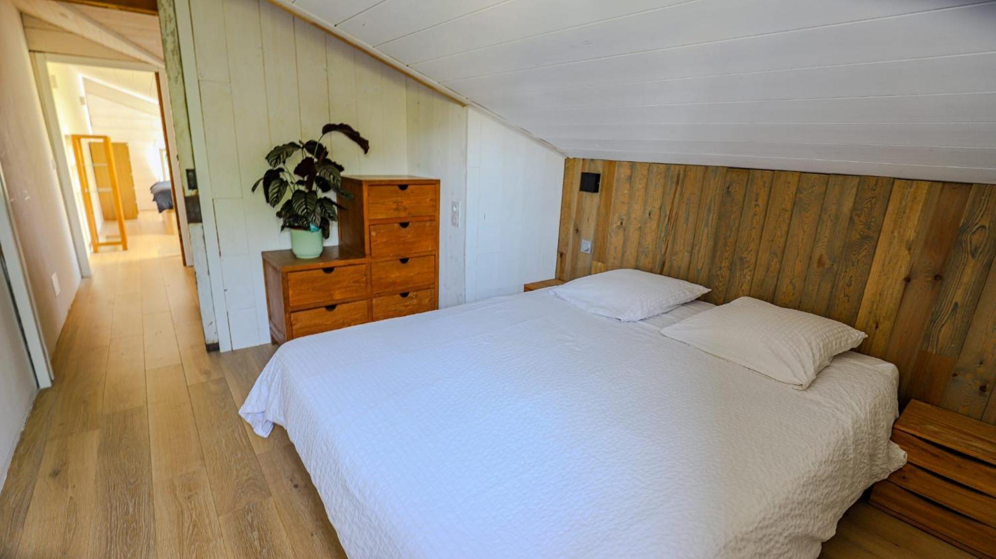 Lodge Terre De Glisse Saint-Jean-de-Luz Exteriér fotografie