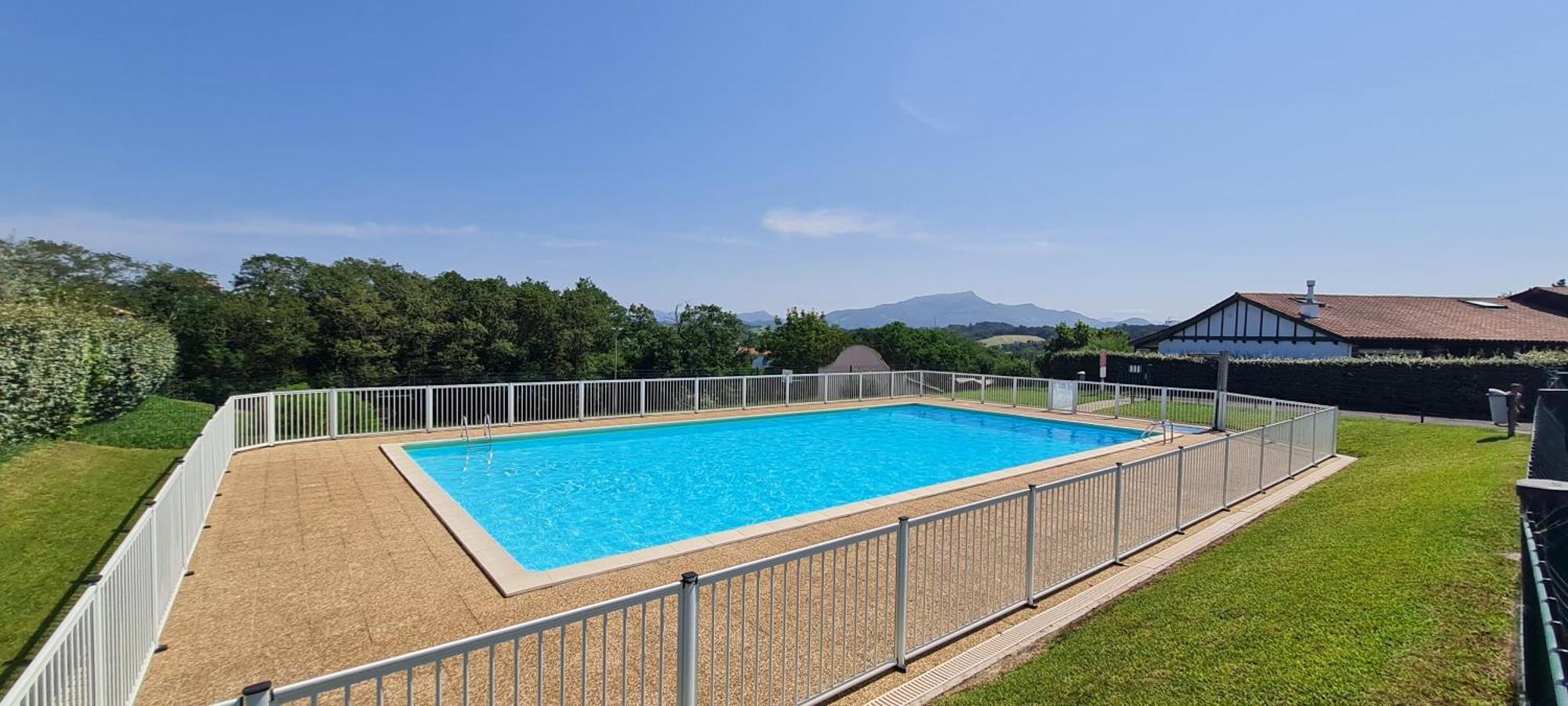 Lodge Terre De Glisse Saint-Jean-de-Luz Exteriér fotografie